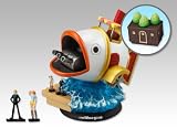 1/144 WORLD SCALE ONE PIECE 1BOX (����)