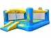 Hoops-N-Hops 5 Inflatable Bounce House