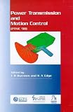 Review Professional Engineering Publishing  / Bath Workshop on Power Transmission and Motion Control: PTMC 98