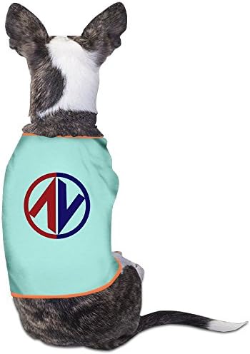 Doggie Clothes - American Team EnVyUs Logo Puppies T-Shirts