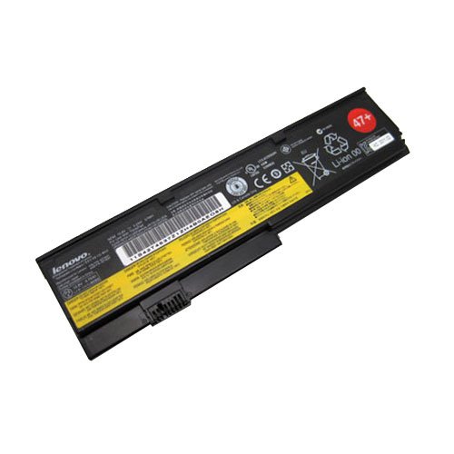 Lenovo ThinkPad X200, X200s, X201, X201s, X201i OEM Remplacer batterie pour ordinateur portable Lenovo 42T4534, 42T4534, 42T4535, 42T4536, 42T4537, 42T4538, 42T4540, 42T4541, 42T4542, 42T4543, 42T4650, 43R9253, 43R9254, 43R9255 (Ne fonctionne pas avec X200 , X201 tablet PC – X200t, X201t)