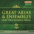 Great Arias & Ensembles
