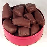 Ultimate's Milk Chocolate Honeycomb - 1 Lb Tin