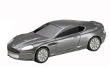 Review Corgi  / Twisterz Aston Martin DBS