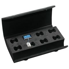 Quarzaufbewahrungsbox f�r 8-16 Quarze