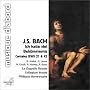 Bach: Cantates BWV 21 & 42