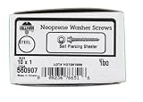 Hillman Fastener Corp 560907 Tap-N-Seal