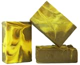 Lickin' the Beaters Handmade Soap