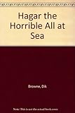 Hägar the horrible, all at sea