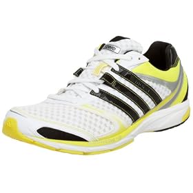 Buy adidas Mens adizero Mana Running Shoe by adidas