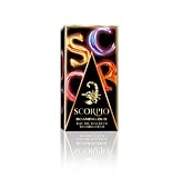 Scorpio - Scandalous - Eau de Toilette pour Homme - Flacon 75 ml