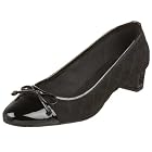 Delman Alice Quilted Pump
