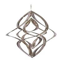 Double Helix 14 Cosmix Nickel