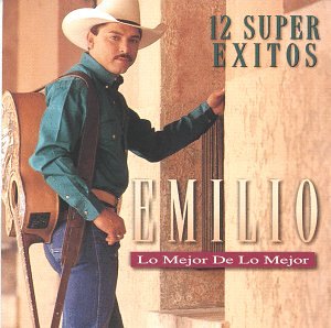 emilio navaira - Ya No Me Pones Atencion Lyrics - Zortam Music