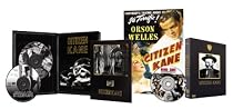 The Citizen Kane (Gold Edition Box Set)