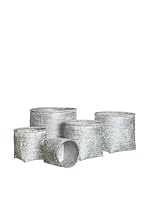 ORIENTAL FEELING Set Cesta 5 Uds.