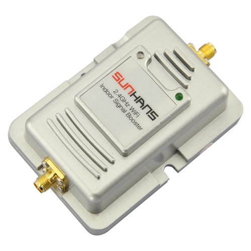 2W 2.4Ghz Wifi Wireless Broadband Amplifier,Wifi Booster,Wifi Extender,Wifi Repeater,Range Signal Booster,Easy Install,No Need Software Save  2W 2.4Ghz Wifi Wireless Broadband Amplifier,Wifi Booster,Wifi Extender,Wifi Repeater,Range Signal Booster,Easy Install,No Need Software