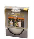Hoya 49mm Ultraviolet UV (HMC) Multi-Coated filter