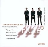 Fluten [UK-Import] - Scottish Flute Trio
