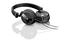 AKG Acoustics K 518 DJ Kopfh&ouml;rer schwarz
