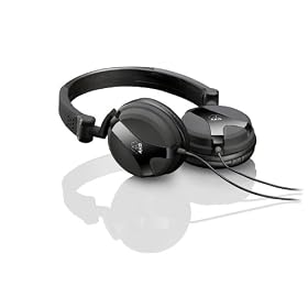 AKG - K518DJ - Casque pliable DJ