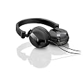 AKG Acoustics K 518 DJ Kopfh�rer schwarz