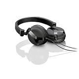 AKG - K518DJ - Casque pliable DJpar AKG