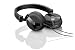 AKG Acoustics K 518 DJ Kopfhörer schwarz