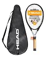 Head Ti.S6 Titanium Tennis Racket L4