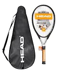 Head Ti.S6 Titanium Tennis Racket L2