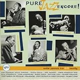 Pure Jazz Encore