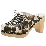Icon Women's Clog