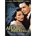 Affaire Personnelle