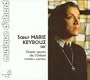 Chants sacr�s de l'Orient (tradition melchite)