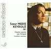 Chants sacr�s de l'Orient (tradition melchite)