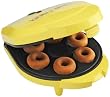 Babycakes Nonstick Coated Donut Maker