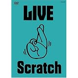 LIVE Scratch~上がってますってばTOUR~@武道館 [DVD]