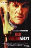 Der Geheimagent (Verleihversion) - Bob Hoskins