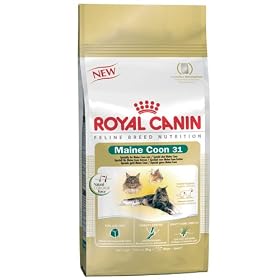 Royal Canin Rc Cat Adult Breed Maine Coon 31 +15 Months 4kg