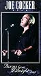 Best of Joe Cocker Live [VHS]