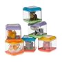 Peek-a-Blocks Discovery: Barnyard Friends Blocks