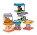 Peek-a-Blocks Discovery: Barnyard Friends Blocks
