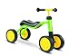 Puky Wutsch Kleinkinder Lern Laufrad kiwi