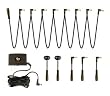 Visual Sound NW1CP2 1 Spot Combo Pack