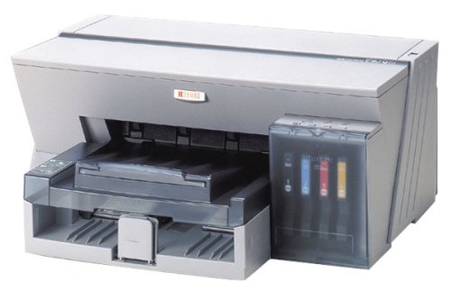 RICOH IPSiO A4�J���[�W�F���W�F�b�g�v�����^ G515 IPSIO G515