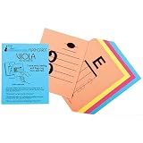 Flashcards for Viola: First Position