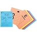 Flashcards for Viola: First Position