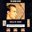 Voice of Chunk