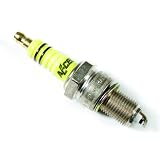 ACCEL 0496 U-Groove Spark Plug , Pack of 1 by Accel