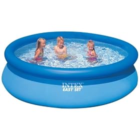 10' x 30" Intex Easy Set Pool